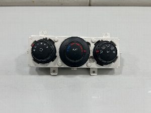 MANDO CALEFACCION / AIRE ACONDICIONADO RENAULT