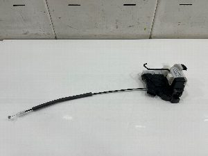 CERRADURA PUERTA DELANTERA IZQUIERDA HYUNDAI I20 2017