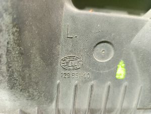 FARO IZQUIERDO MERCEDES-BENZ CLASE E (W124) BERLINA 1993
