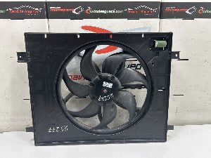 ELECTROVENTILADOR DFSK FENGON IX5 2025