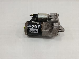 MOTOR ARRANQUE PEUGEOT 308 2009