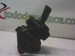 BOMBA SERVODIRECCION FORD TRANSIT BUS 1995 1997
