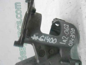 Antirrobo SEAT CORDOBA BERLINA (6K2) 1997