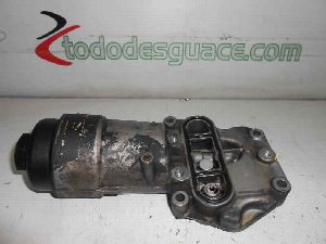 Soporte Filtro Aceite OPEL VECTRA B BERLINA 1994