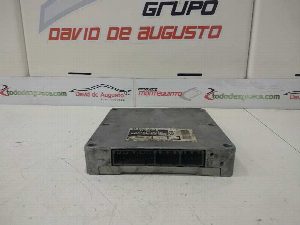 CENTRALITA MOTOR UCE PENDIENTE IDENTIFICAR 1992