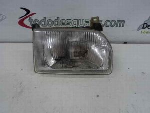 FARO DERECHO FORD ESCORT BERL./TURNIER