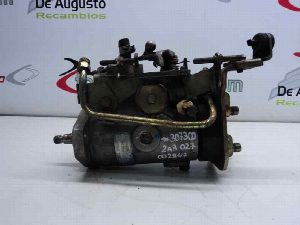 Bomba Inyeccion OPEL VECTRA B BERLINA 1990