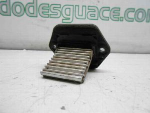 RESISTENCIA CALEFACCION KIA RIO 2007