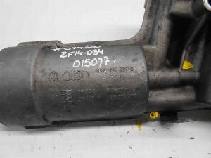 SOPORTE FILTRO ACEITE SEAT TOLEDO (1M2) 1998