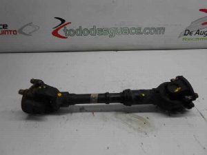 CARDAN DELANTERO OPEL FRONTERA B 2002
