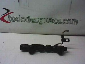 RAMPA INYECCION FORD FOCUS BERLINA (CAP) 2005