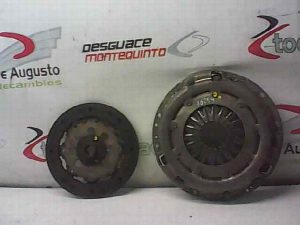 KIT EMBRAGUE NISSAN X-TRAIL (T30) 2005