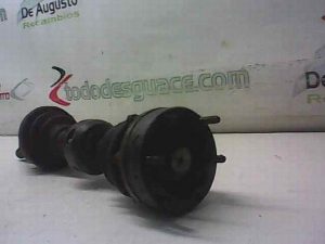 TRANSMISION DELANTERA IZQUIERDA ALFA ROMEO 155 1992