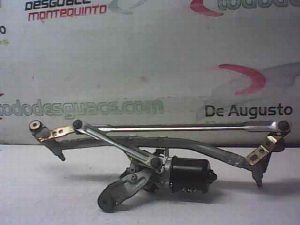 VARILLAJE MOTOR LIMPIA DELANTERO RENAULT