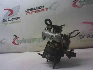 TURBOCOMPRESOR NISSAN ALMERA (N16/E) 2001