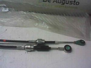 CABLES CAMBIO FIAT RECAMBIO ORIGINAL 2013