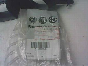 VARIOS FIAT RECAMBIO ORIGINAL 2013