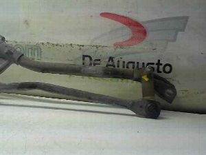 VARILLAJE MOTOR LIMPIA DELANTERO MERCEDES