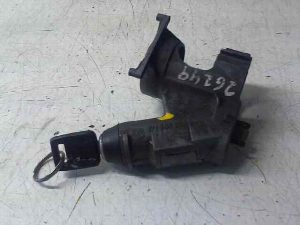 ANTIRROBO SEAT IBIZA 1991