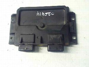 CENTRALITA MOTOR UCE CITROEN BERLINGO 2003