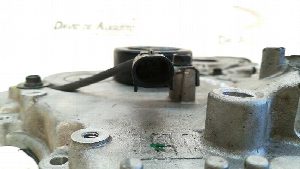 BOMBA ACEITE KIA CEE'D 2012