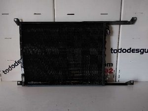 Condensador / Radiador Aire Acondicionado SCANIA SERIE P/G/R (L-CLASE) 2006
