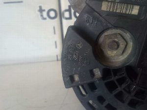 ALTERNADOR MERCEDES-BENZ ATEGO 6 CYL. 4X4 2005 ->