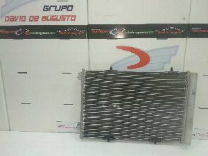 CONDENSADOR / RADIADOR  AIRE ACONDICIONADO CITROEN DS3