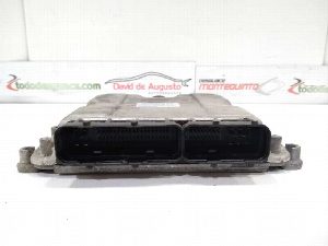 CENTRALITA MOTOR UCE CHRYSLER VOYAGER (GS) 2001