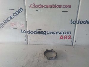 RETROVIZOR DELANTERO IZQUIERDO SCANIA
