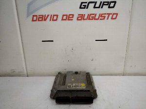 CENTRALITA MOTOR UCE VOLKSWAGEN TOUAREG (7L6) 2004