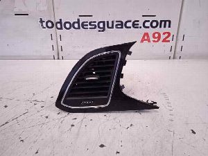 AIREADOR IZQUIERDO SEAT LEON ST (5F8) 2015