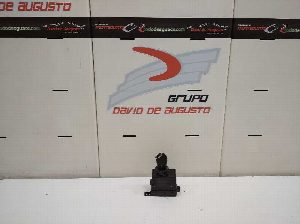 ANTIRROBO / LLAVE CONTACTO DODGE JOURNEY 2008