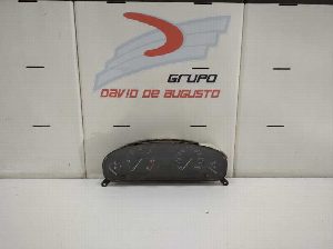 CUADRO INSTRUMENTOS PEUGEOT 406 BERLINA (S1/S2) 2002