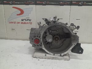 CAJA CAMBIOS MITSUBISHI ASX (GA0W) 2010