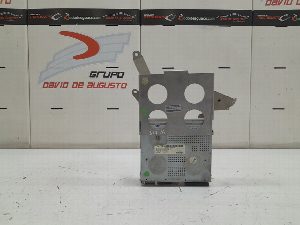 SISTEMA AUDIO / RADIO CD MERCEDES-BENZ