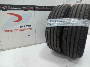 PAREJA NEUMATICO AUDI A4 BERLINA (B5) 2001