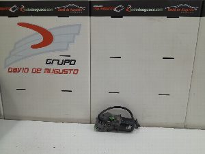 MOTOR LIMPIA PARABRISAS RENAULT MIDLUM 2008