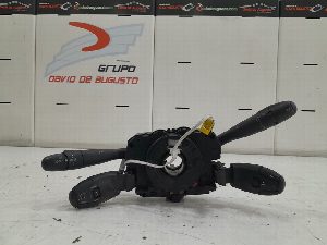 ANILLO AIRBAG Y MANDO MULTIFUNCION CITROEN JUMPY