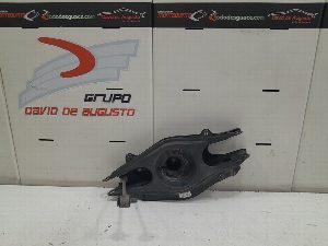 SOPORTE BRAZO SUSPENSION TRASERO IZQUIERDO MERCEDES-BENZ