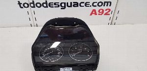 CUADRO INSTRUMENTOS BMW SERIE 1 LIM. (F21) 2014