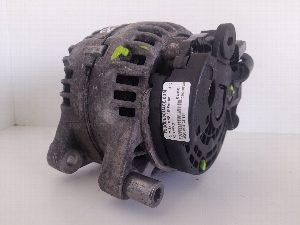 ALTERNADOR CITROEN C8 2007