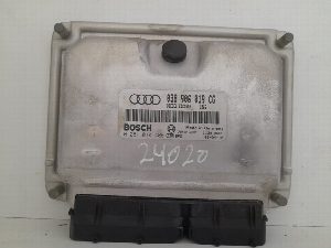 CENTRALITA MOTOR UCE AUDI A4 AVANT (8E) 2001
