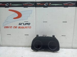 CUADRO INSTRUMENTOS HYUNDAI TUCSON 2017