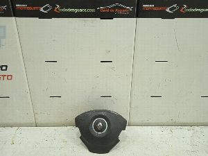 AIRBAG DELANTERO IZQUIERDO RENAULT CLIO III 2007