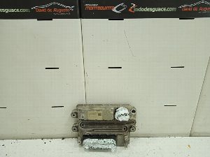 CENTRALITA MOTOR UCE MERCEDES-BENZ