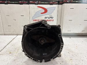 CAJA CAMBIOS BMW SERIE 3 BERLINA (E46) 2003