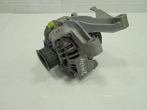 Alternador MAN TGS 18.XXX 2016