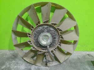 VENTILADOR VISCOSO MOTOR MERCEDES-BENZ