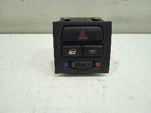 INTERRUPTOR WARNING BMW SERIE 3 BERLINA (E90) 2006